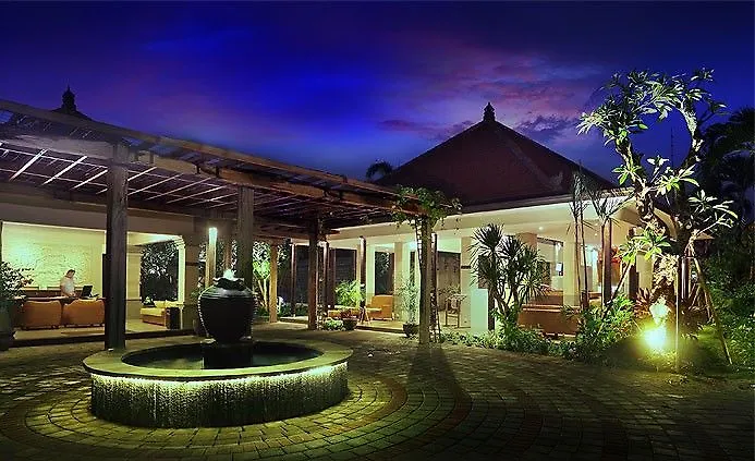 Aldeoz Grand Kancana Villas Resort Bali Villa