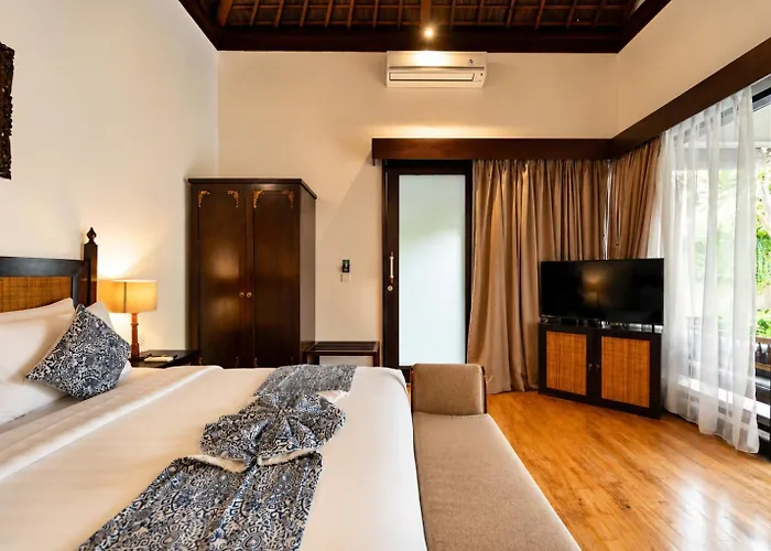 Aldeoz Grand Kancana Villas Resort Bali * Kerobokan (Bali)