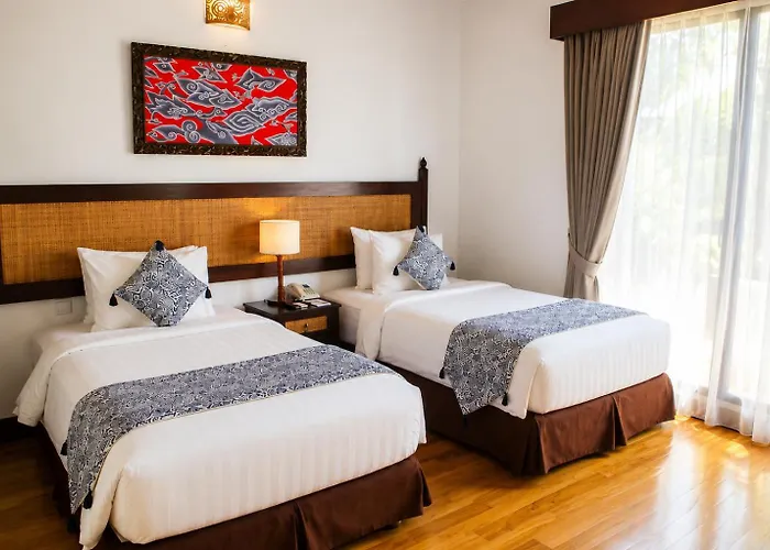 Villa Aldeoz Grand Kancana Villas Resort Bali Kerobokan (Bali)