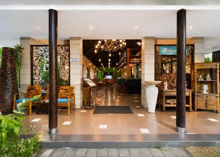 Aldeoz Grand Kancana Villas Resort Bali Villa Kerobokan (Bali)