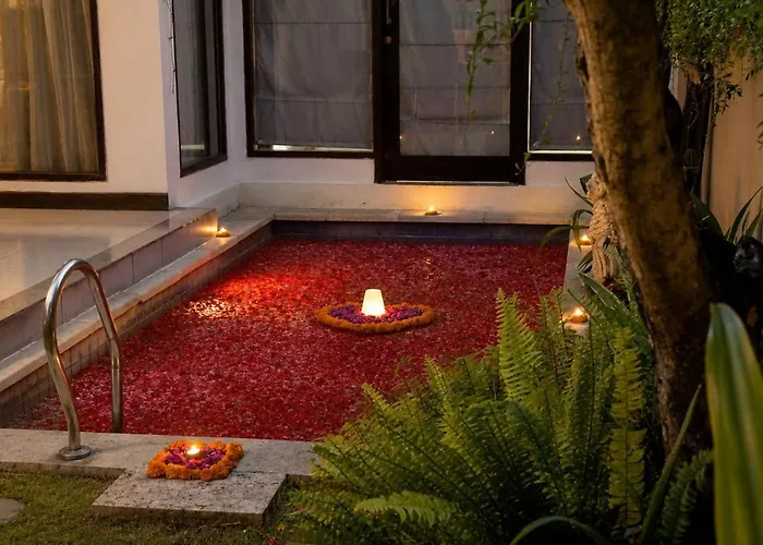 Villa Aldeoz Grand Kancana Villas Resort Bali