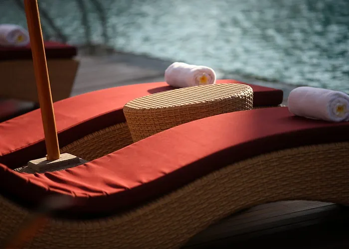 Villa Aldeoz Grand Kancana Villas Resort Bali